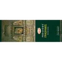 Благовония HEM, шестигранники, Precious Fragrance ДРАГОЦЕННЫЙ АРОМАТ Благовония HEM, шестигранники, Precious Fragrance ДРАГОЦЕННЫЙ АРОМАТ