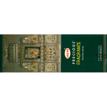 Благовония HEM, шестигранники, Precious Fragrance ДРАГОЦЕННЫЙ АРОМАТ  Благовония HEM, шестигранники, Precious Fragrance ДРАГОЦЕННЫЙ АРОМАТ