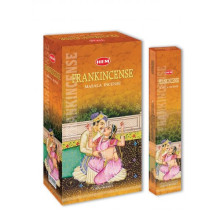 HEM масала 15 гр. благовония Frank Incense Masala ЛАДАН HEM масала 15 гр. благовония Frank Incense Masala ЛАДАН