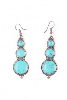 Украшение Серьги Украшение Серьги