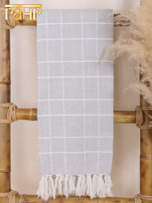 Покрывало самотканое х/б 225х250 Ткп-117/3 Покрывало самотканое х/б 225х250 Ткп-117/3