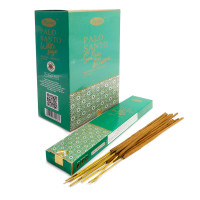 Благовония Ppure 15гр Palo Santo White Sage уп-12 шт Пало Санто и Белый Шалфей