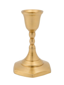 Подсвечник (антик)  П299/2 Подсвечник (антик)  П299/2