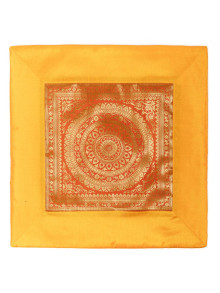 Чехол декоративный на подушку 40*40 в ассортименте