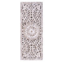 Панно резное