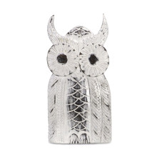 Сувенир из дерева Сова 40см благополучие и достаток в дом через мудрость и удачу Сувенир из дерева Сова 40см благополучие и достаток в дом через мудрость и удачу