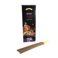 Благовония Satya Hexa Palo Santo Opium Пало Санто-Опиум аромапалочки уп-6шт