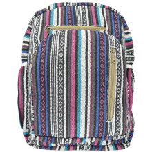 FI15D Рюкзак 40х29х11см, материал хемп