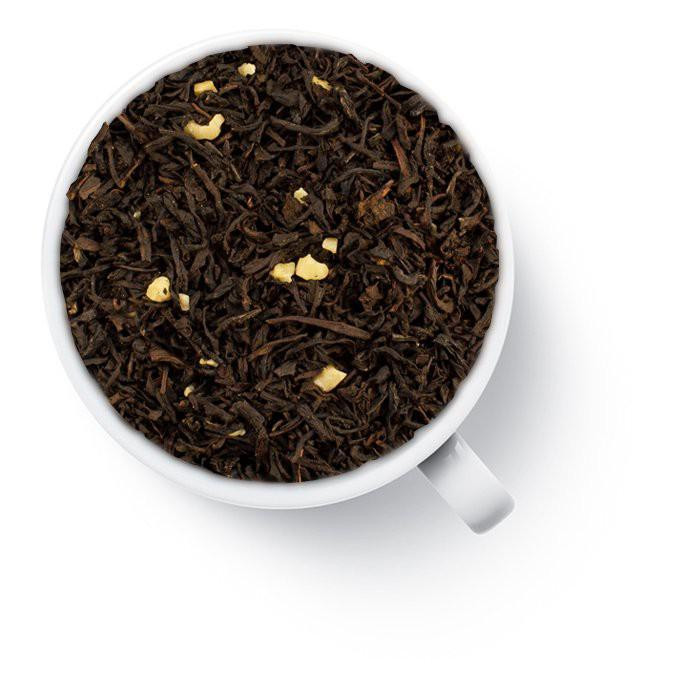 Чай чёрный ароматизированный "Со вкусом Амаретто"
