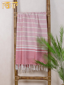 Покрывало пляжное (хлопок)  Тк205/93/3