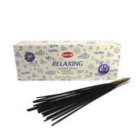 Благовония HEM AROMATHERAPY RELAXING Ароматерапия Расслабление серия уп-6шт