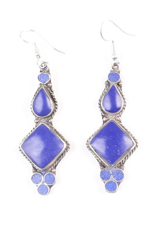 Украшение Серьги 1092 Украшение Серьги 1092