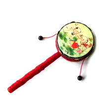 Барабанчик d.6,5см