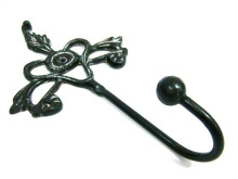 Вешалка на 1 крючок Пи8782/2 Вешалка на 1 крючок Пи8782/2