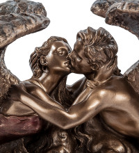  Статуэтка "Поцелуй Ангелов"