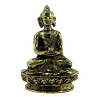 Будда статуэтка 7см