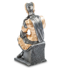  Статуэтка "Лоренцо Медичи" (Микеланджело)
