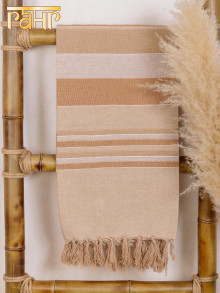 Плед-покрывало самотканое х/б 130х170 Пл-111/3 Плед-покрывало самотканое х/б 130х170 Пл-111/3