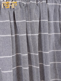 Покрывало самотканое х/б 225х250