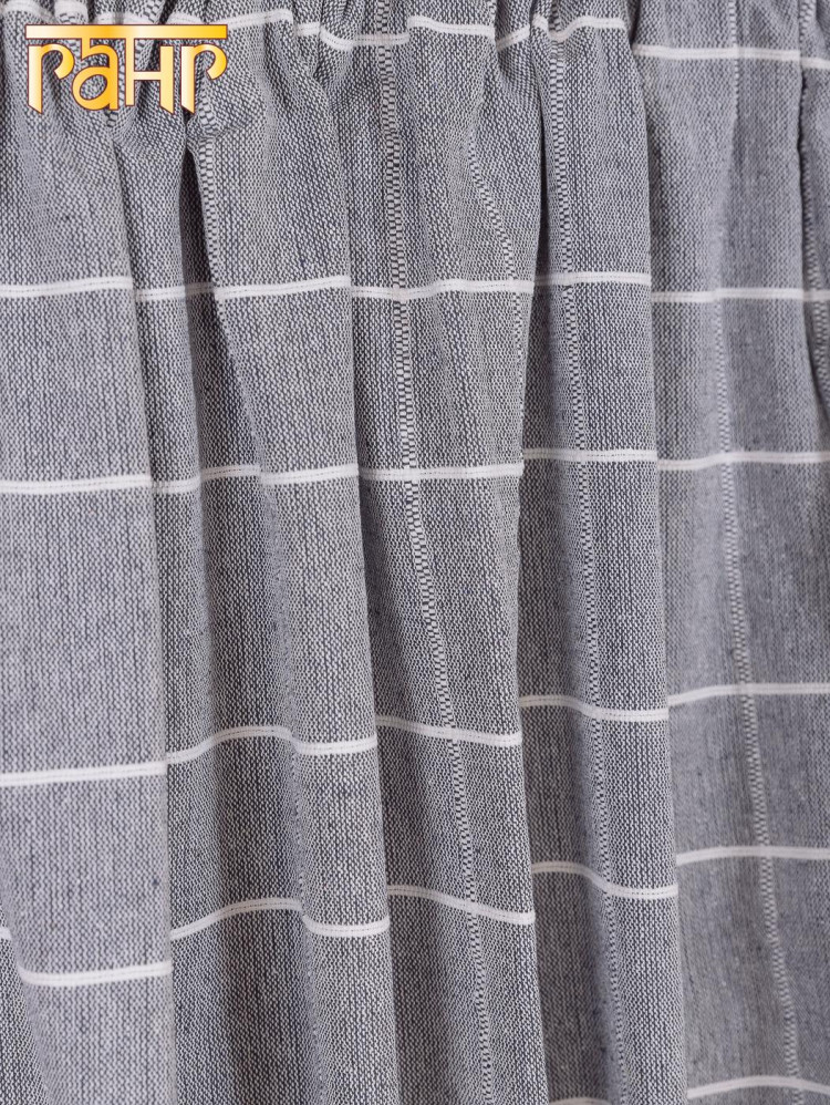 Покрывало самотканое х/б 225х250