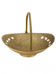 Ваза фруктовница (антик) Ваза фруктовница (антик)