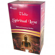 edic Masala Spiritual love ДУХОВНАЯ ЛЮБОВЬ блок 12шт. edic Masala Spiritual love ДУХОВНАЯ ЛЮБОВЬ блок 12шт.