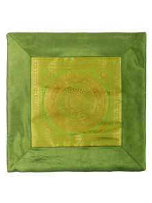 Чехол декоративный на подушку 40*40 в ассортименте