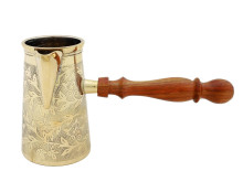 Турка "Стакан" (полиш) Турка "Стакан" (полиш)