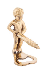 Штопор "Мальчик"