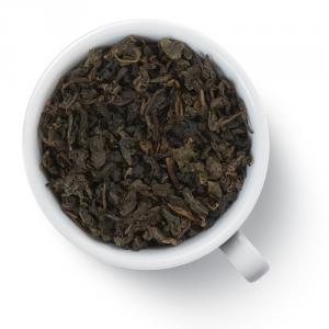 Чай Gutenberg ароматизированный Улун 