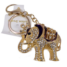 Оберег брелок Слон символ процветания и изобилия 11см Оберег брелок Слон символ процветания и изобилия 11см
