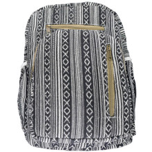 FI15E Рюкзак 40х29х11см, материал хемп