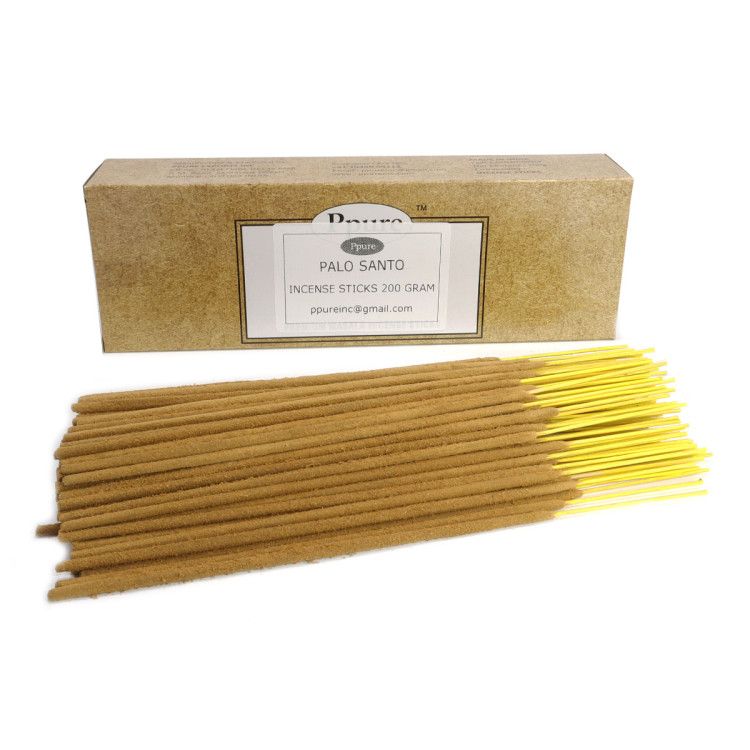 Благовония  Ppure Palo Santo аромапалочки уп-200гр