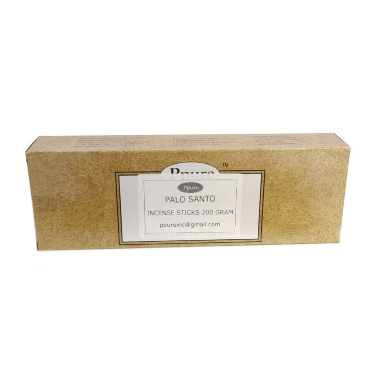 Благовония  Ppure Palo Santo аромапалочки уп-200гр