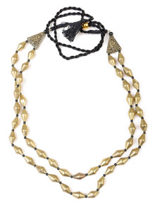 Украшение бусы 0818/2 Украшение бусы 0818/2