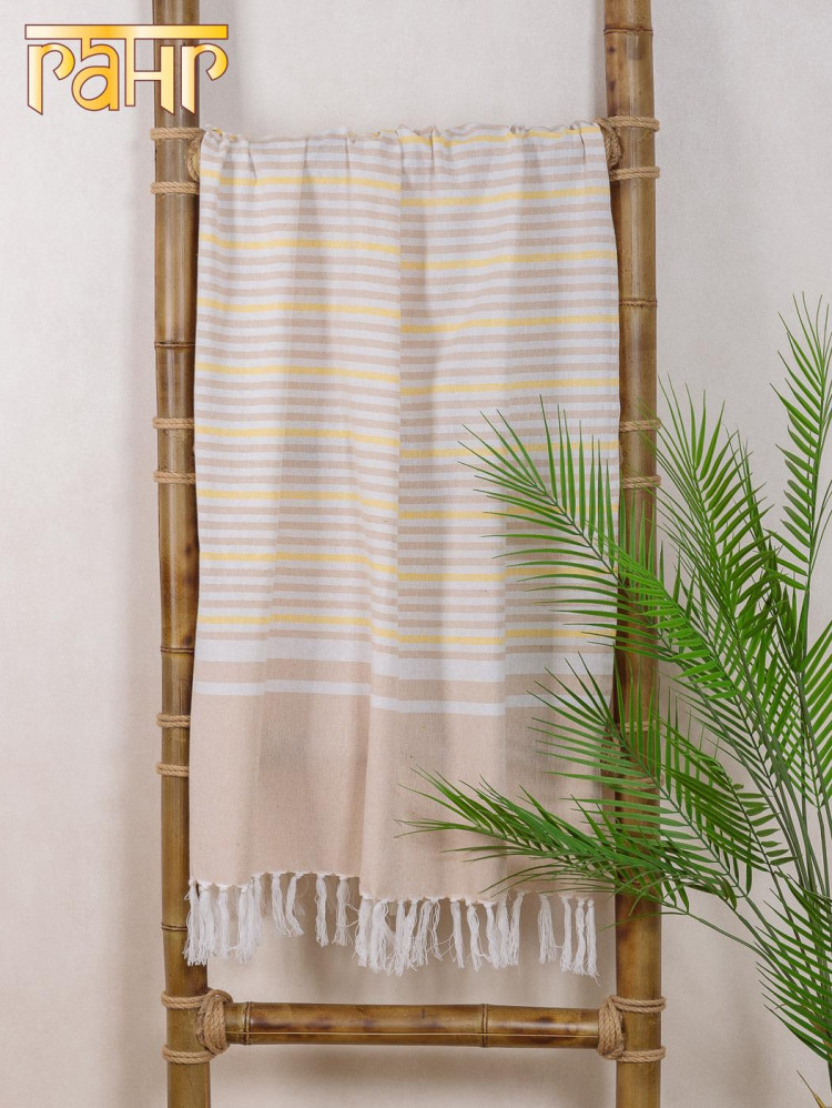 Покрывало пляжное (хлопок)  Тк205/93/4