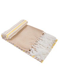 Покрывало пляжное (хлопок)  Тк205/93/4