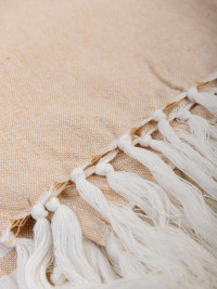 Покрывало пляжное (хлопок)  Тк205/93/4