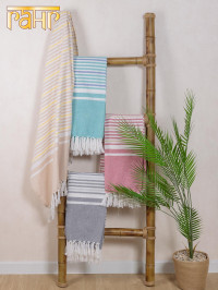 Покрывало пляжное (хлопок)  Тк205/93/4