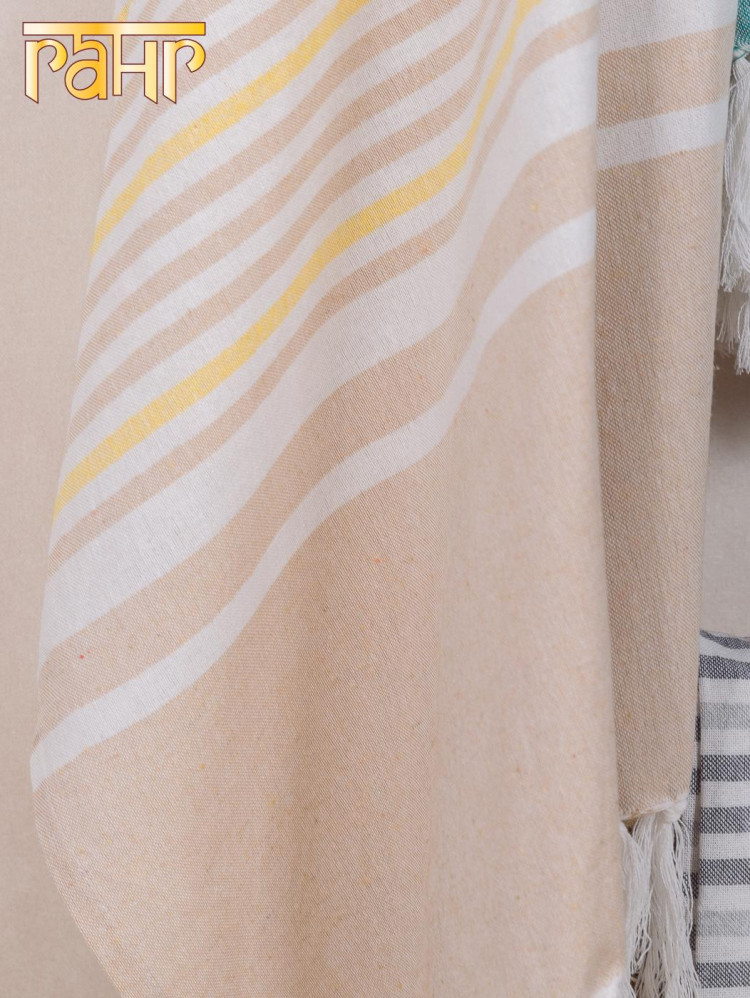 Покрывало пляжное (хлопок)  Тк205/93/4