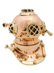 Шлем водолазный Мт01 Шлем водолазный Мт01