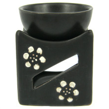 315-24 Аромалампа 8,5см керамика