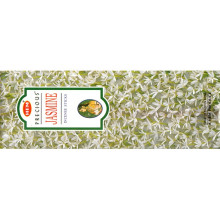 Благовония HEM, шестигранники, Precious Jasmine ДРАГОЦЕННЫЙ ЖАСМИН  Благовония HEM, шестигранники, Precious Jasmine ДРАГОЦЕННЫЙ ЖАСМИН