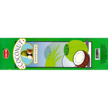 HEM 4-гр. благовония Coconut КОКОС блок 25 шт. HEM 4-гр. благовония Coconut КОКОС блок 25 шт.