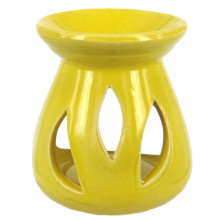 Ж Аромалампа 7см керамика