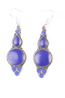 Украшение Серьги 1093 Украшение Серьги 1093