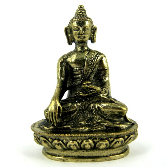 Будда статуэтка 7см