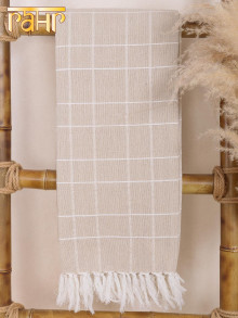 Покрывало самотканое х/б 225х250 Ткп-117/5 Покрывало самотканое х/б 225х250 Ткп-117/5