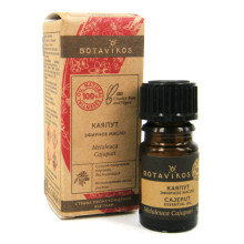 Масло эфирное "Ботаника" 5 мл Каяпут
