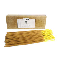 Благовония весовые уп-200гр Ppure Coconut Кокос аромапалочки масала